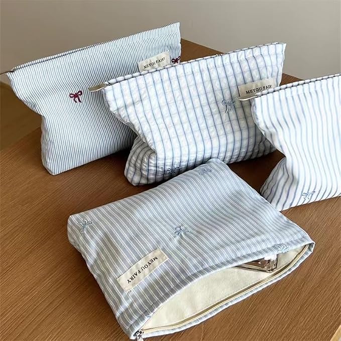 02 Blue Stripe