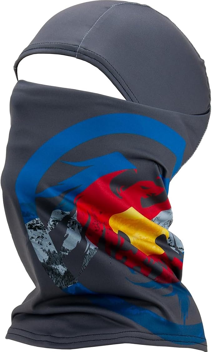 Colorado Eagle Mountain Fill - Charcoal