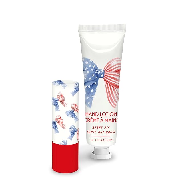 Stars & Stripes
