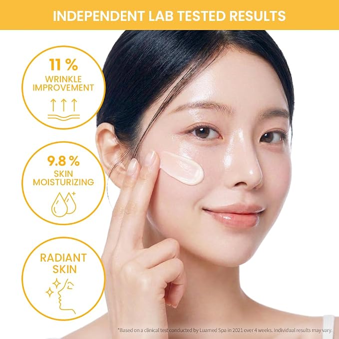 Snail Cream