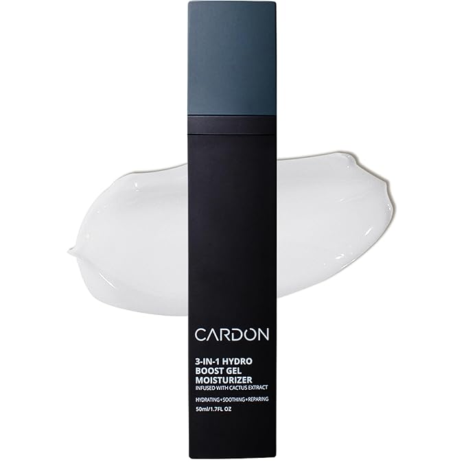 Anti Aging Moisturizer