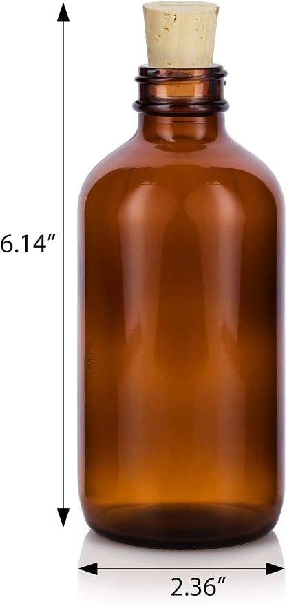 Amber