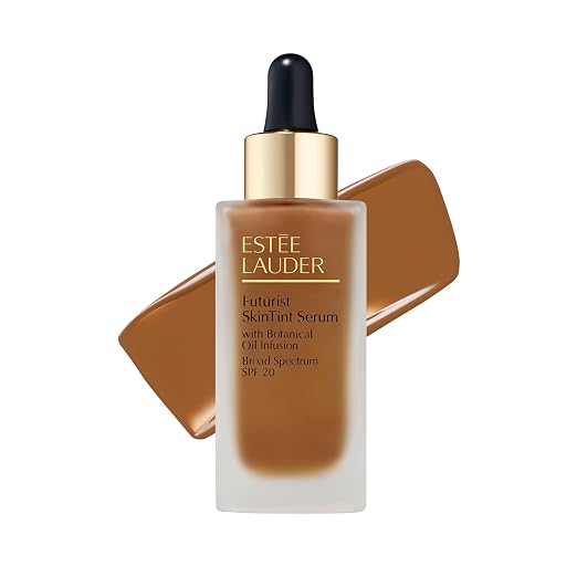 5W1 Bronze - Deep with warm golden undertones