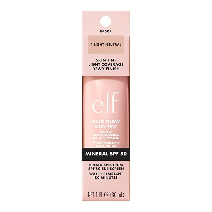 4 Light Neutral