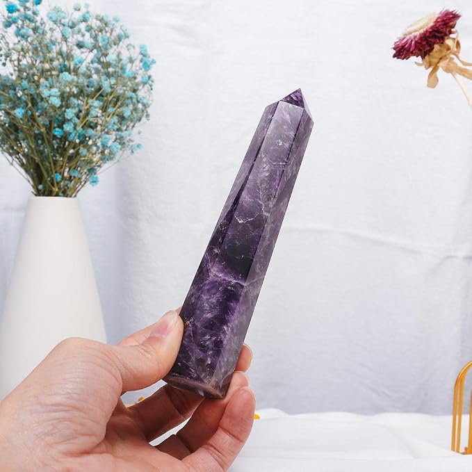Dream Amethyst