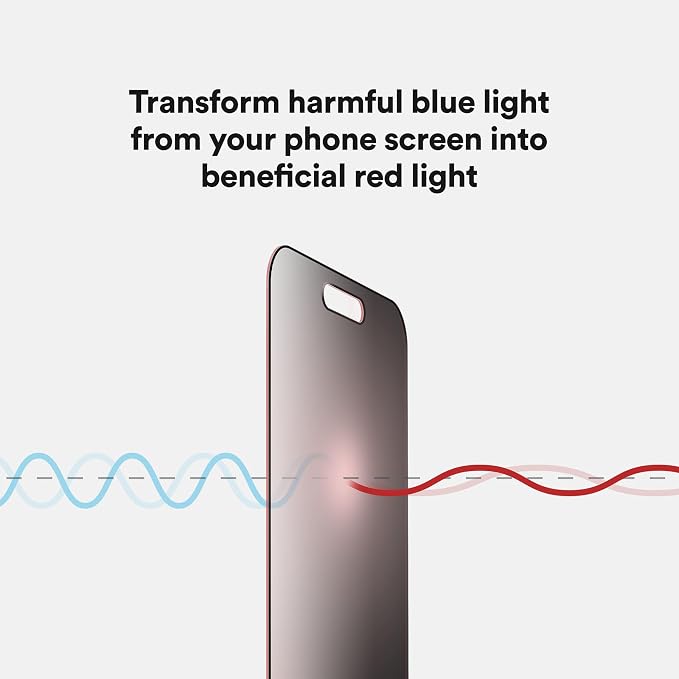 Red Privacy