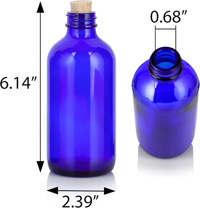 Cobalt Blue
