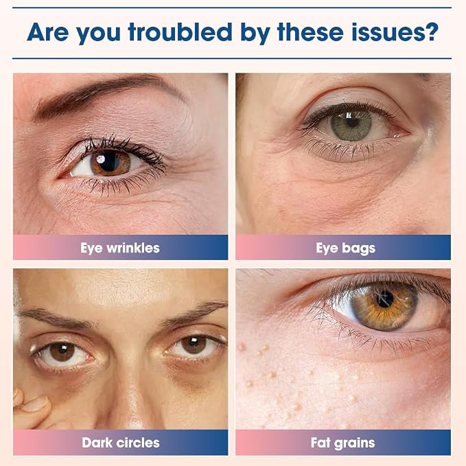 1 PC Eye Pods