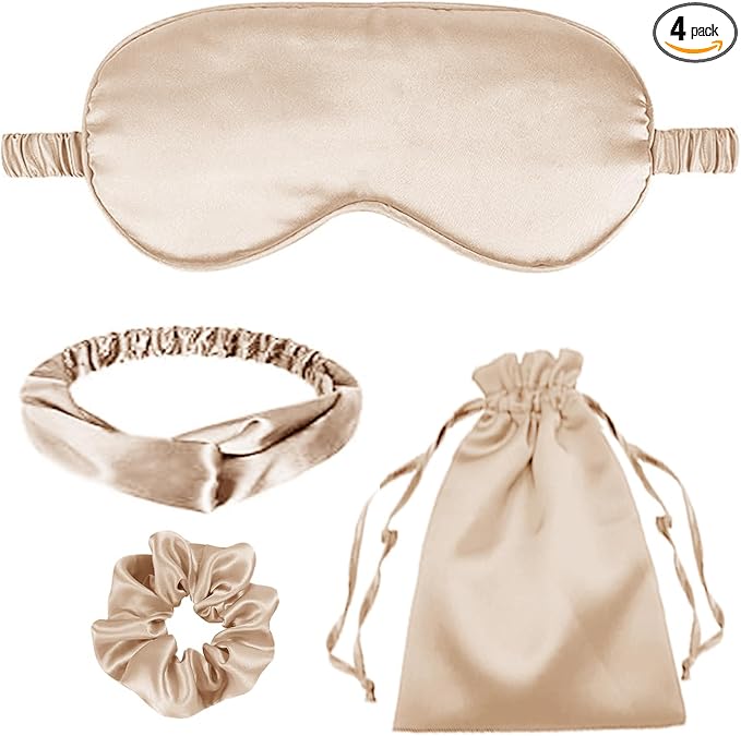 Pale Champagne