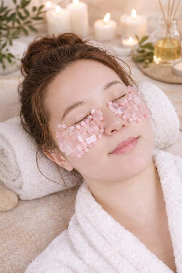 Rose Quartz