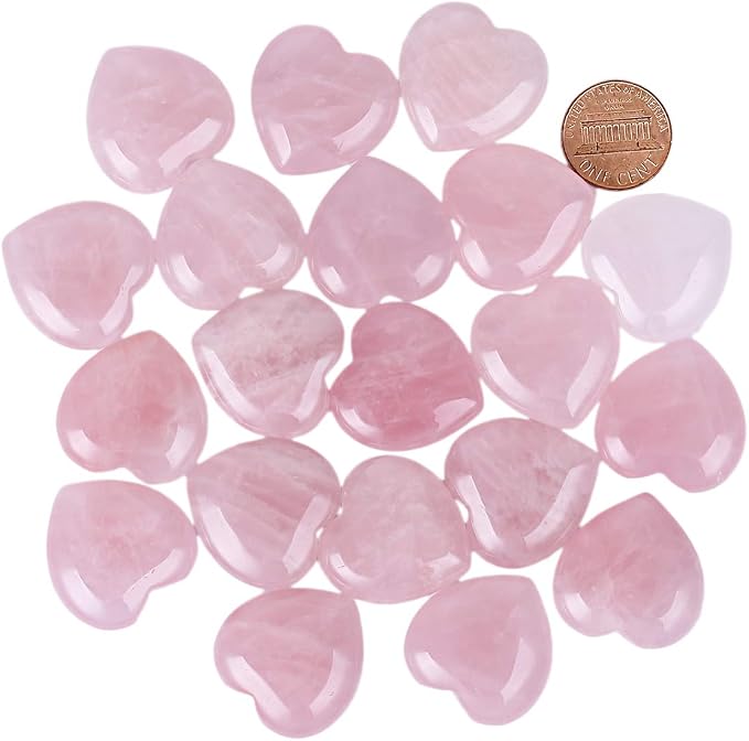 1-pink-rose Quartz