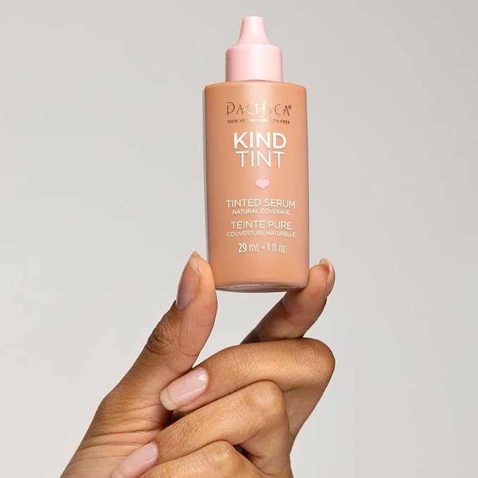 Kind Tint Tinted Serum 17