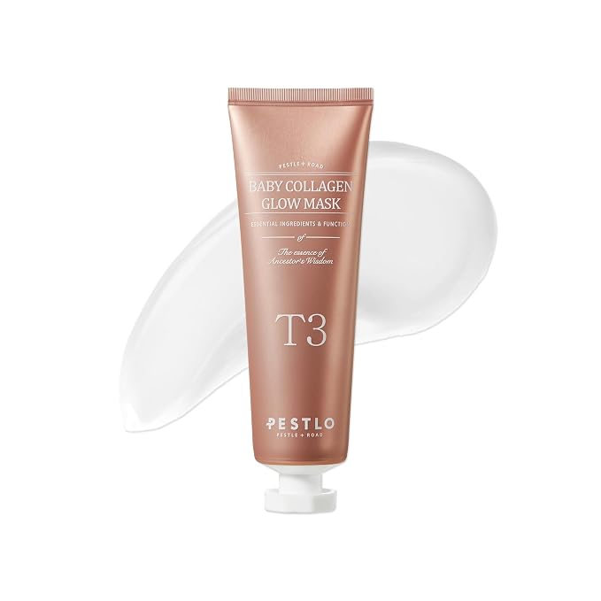 Glow Mask 2.36 Fl Oz