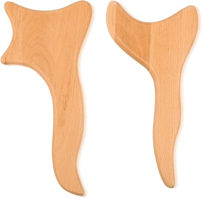 2pcs-set Massager