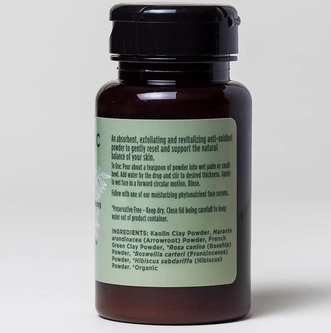 Rejuvi C Mask 2.5 oz
