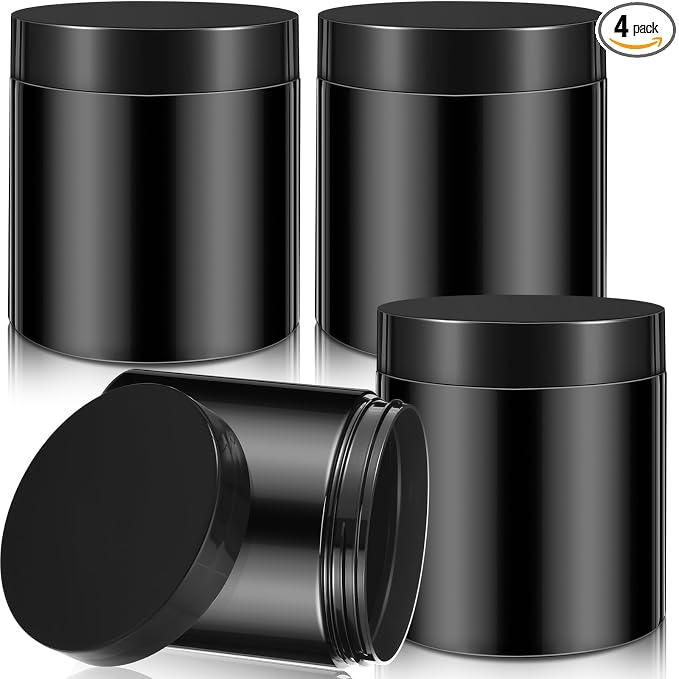 Pure Black