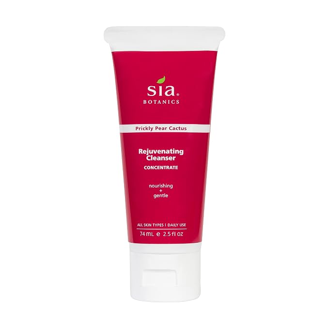 Cleanser