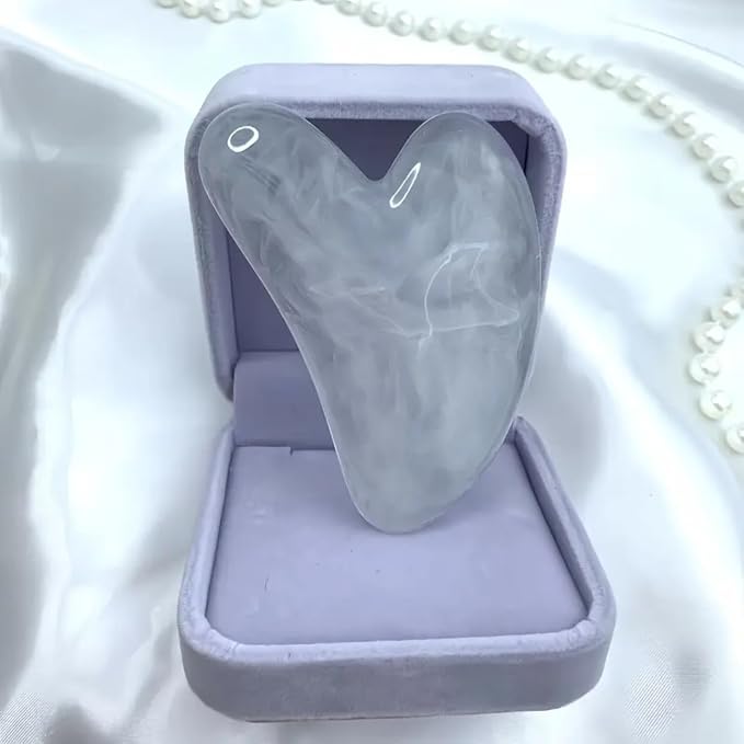 Transparent White