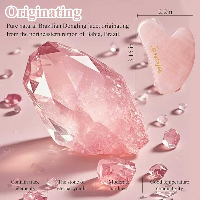 Rose Quartz