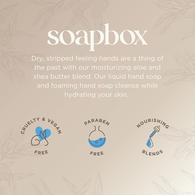 Coconut Milk & Sandalwood