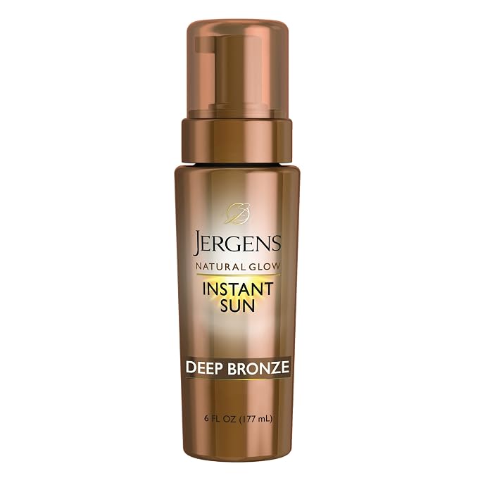 Medium to Tan