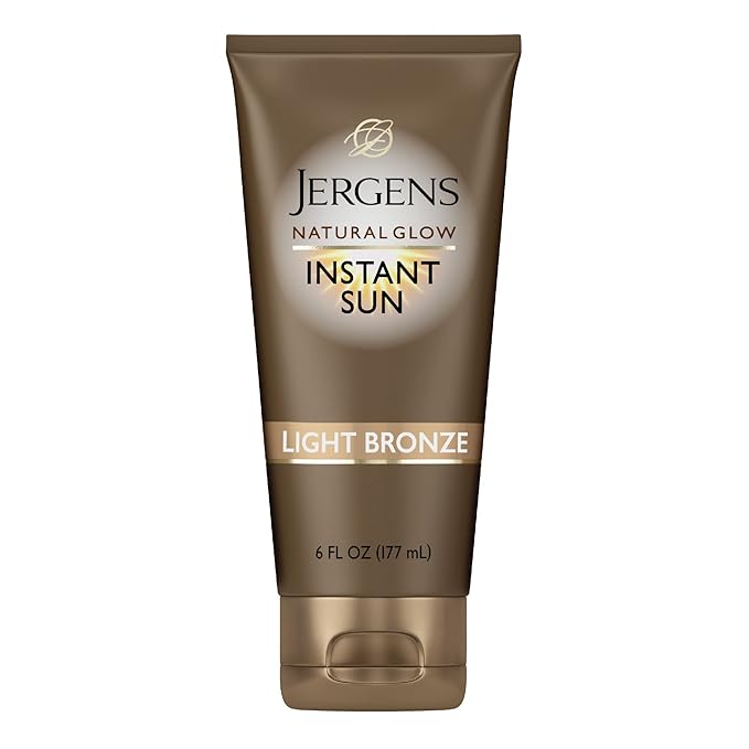 Light Bronze