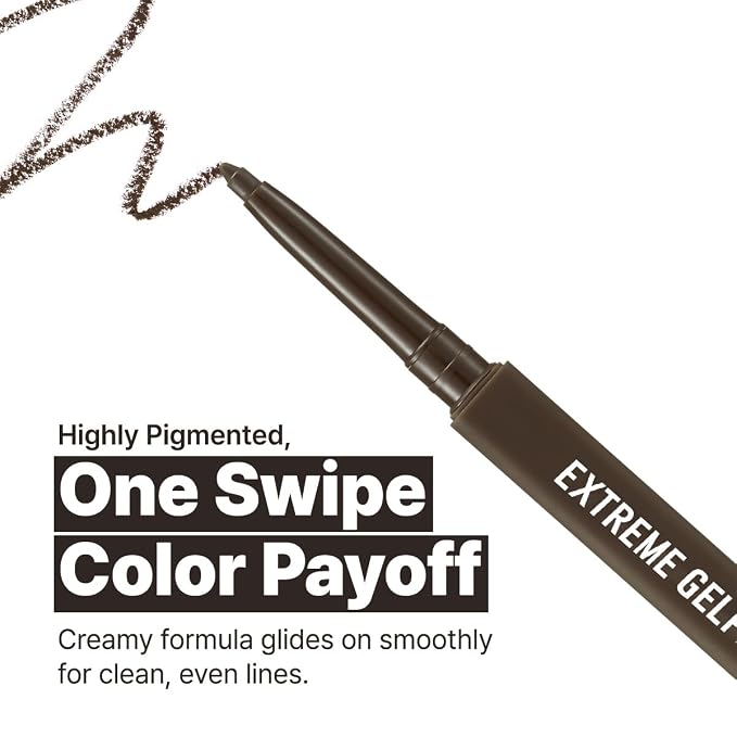 Deep Brown