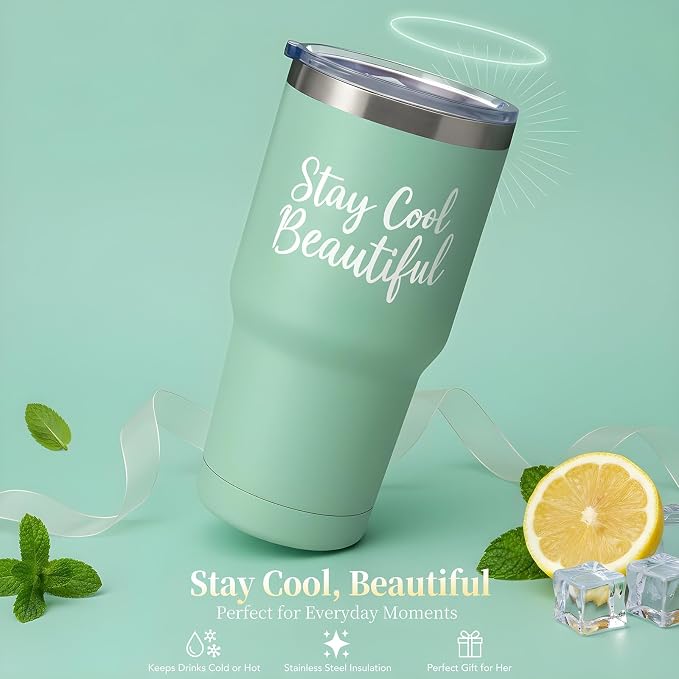 Mint Green