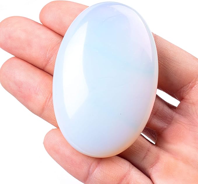 White Opalite
