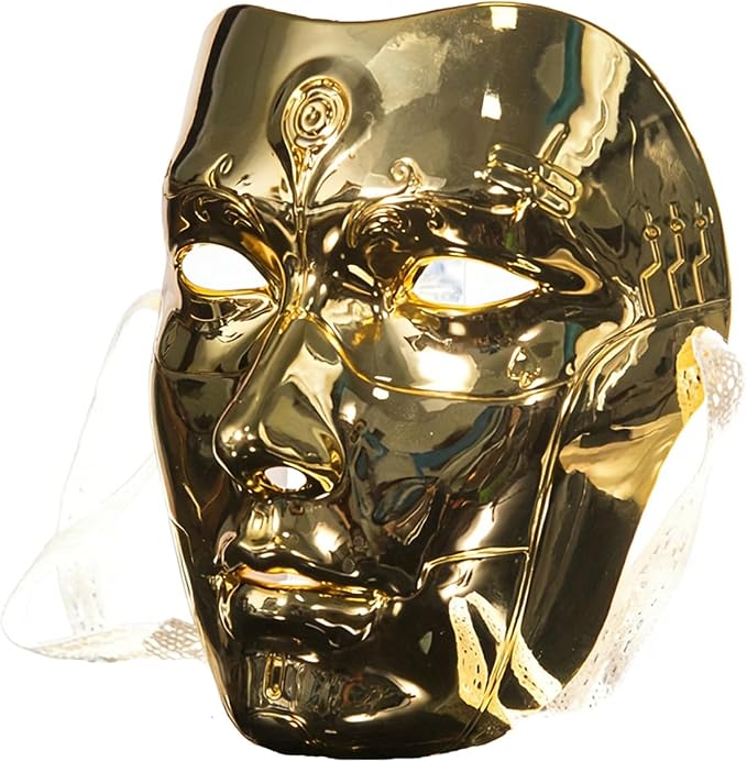 Golden