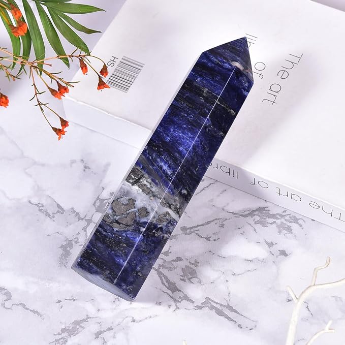 Blue Sodalite