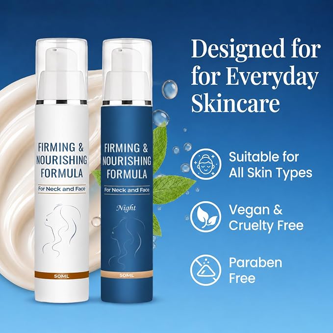 Day & Night Cream Bundle
