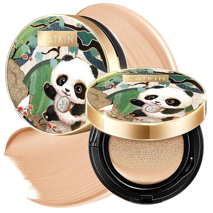 Panda (Golden Medium)