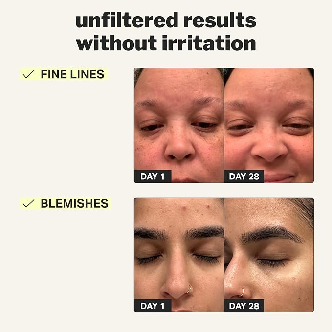 Beginner Retinol