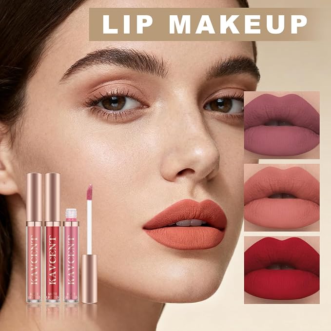 Mutli W Makeup Kit