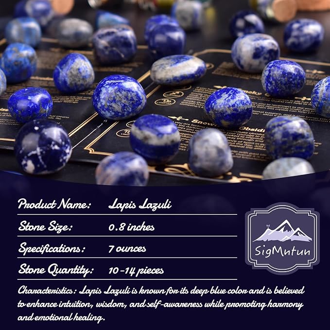 Lapis Lazuli
