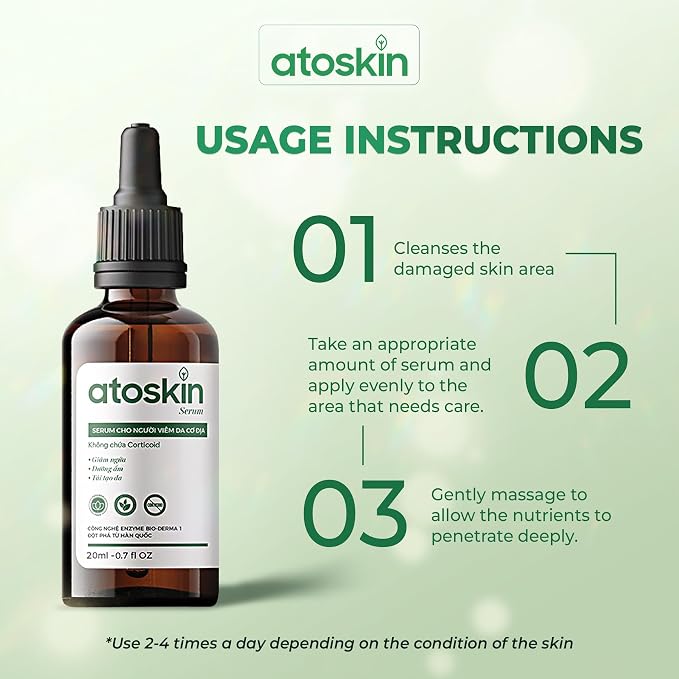 2 Serum