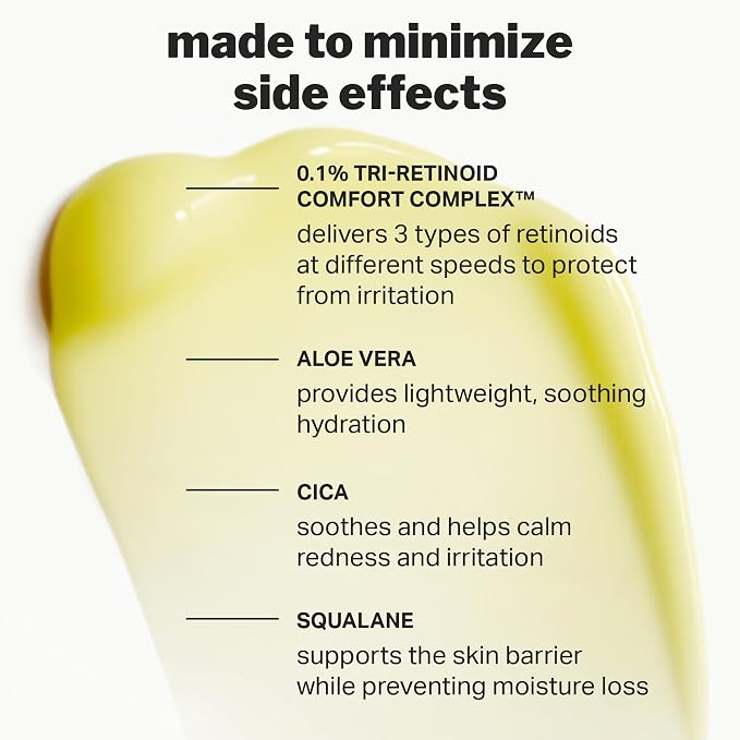 Beginner Retinol