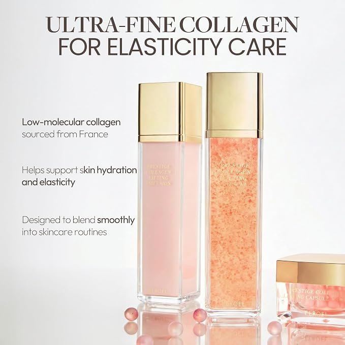 Lifting Emulsion