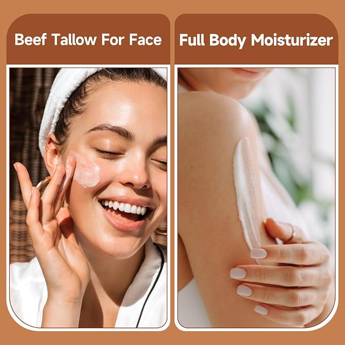 Beige-Unscented