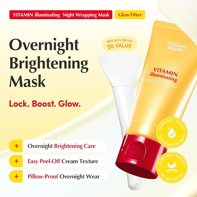 Brightening (Vitamin)