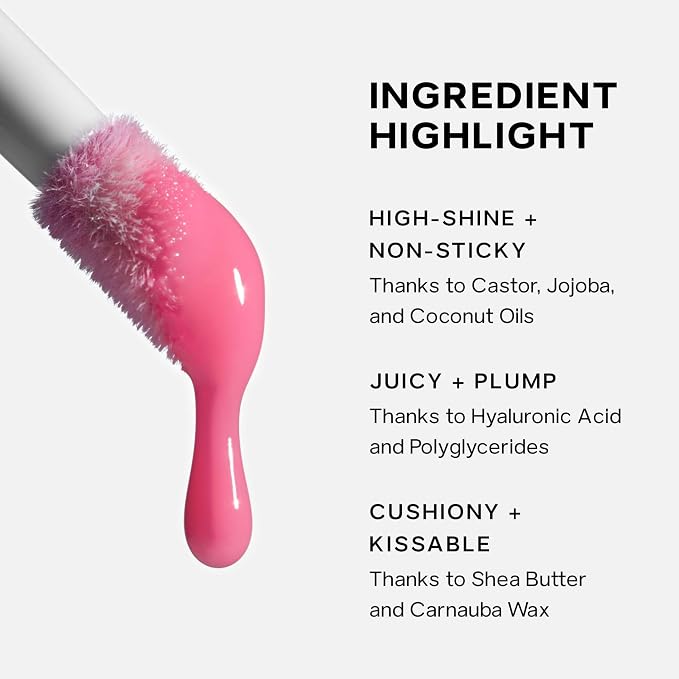 Bounce - High Shine Finish