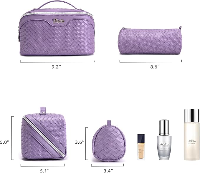 L01 Purple