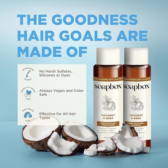 Coconut Oil