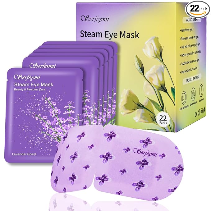 C3-lavender 22PCS