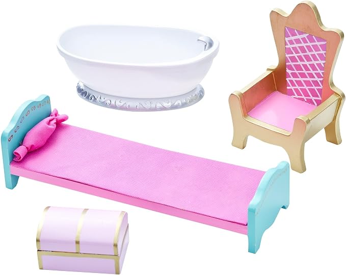 White/Pink