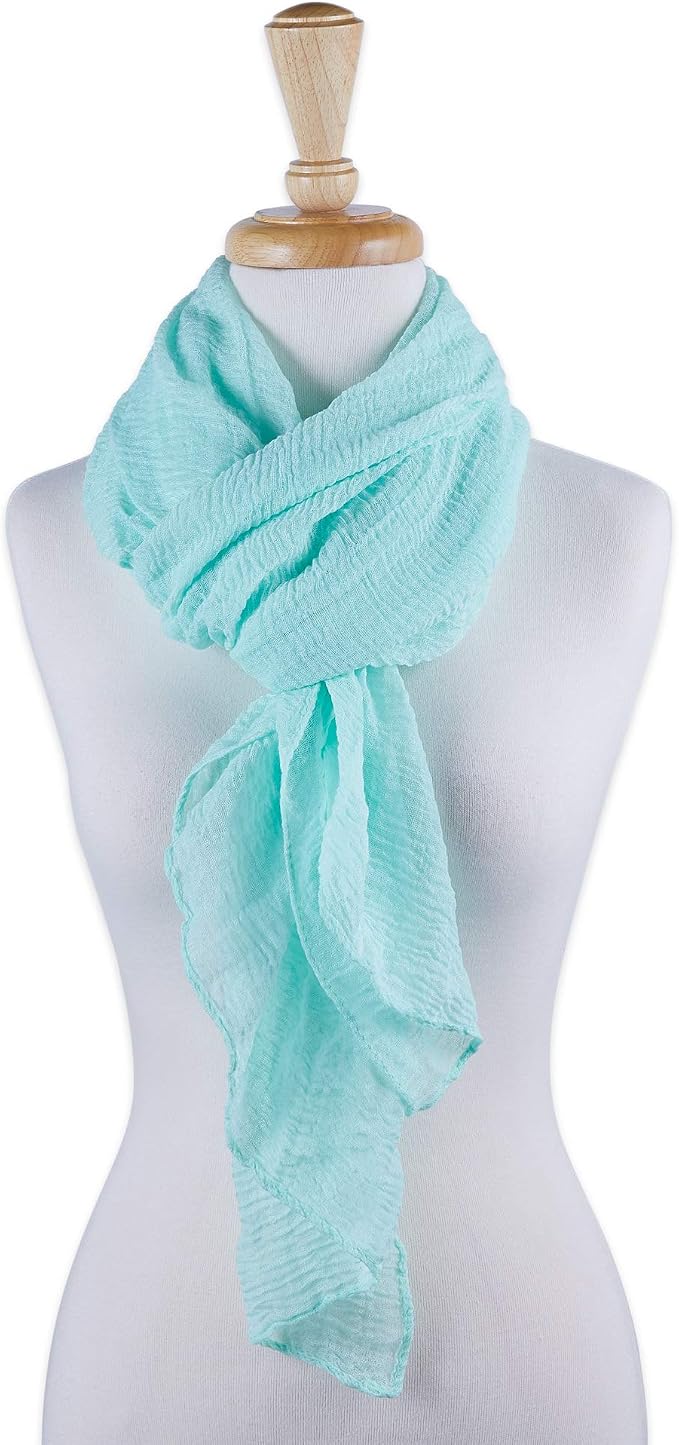 Classic Seafoam Green