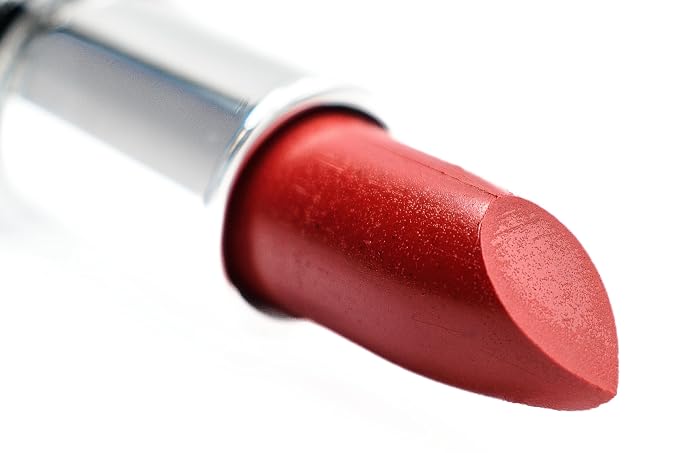Oh So Red!