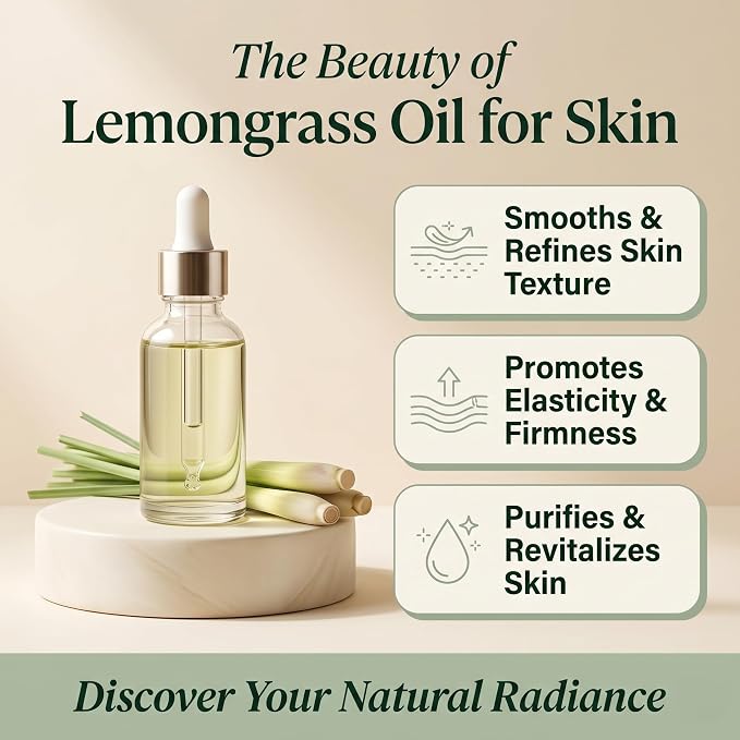 Lemongrass