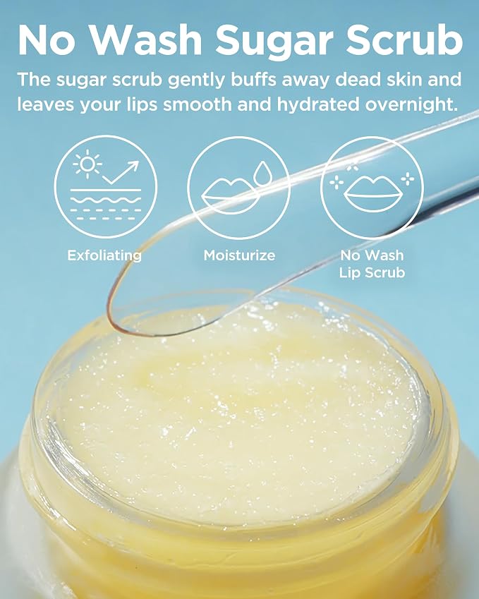 Yellow(Lemon Sugar)